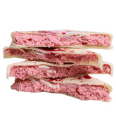 Dubai White Chocolate Strawberry 135g - WILTON PATISSERIE